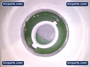 UNITHERM DROOLSHIELD – actual item, photo 5 of 8