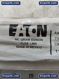 Eaton FL16T3 Edison Type ET Fuse – actual item, photo 3 of 6