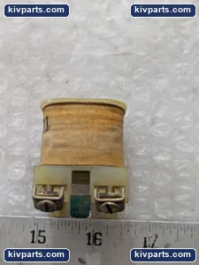 TB108-2 Type CP Relay Contactor Starter – actual item, photo 7 of 8