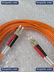 Legrand 850-LL2-033 Fiber Optic Patch Cord – actual item, photo 4 of 5