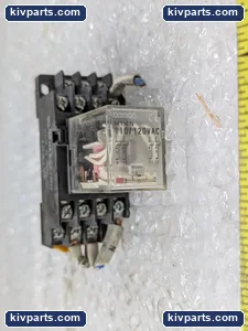 Omron MY4N Power Relay – actual item, photo 2 of 3