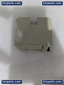 Siemens 8WA1 206 Feed Through Terminal Block – actual item, photo 2 of 6