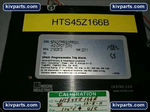 Moore Industries Transmitter – actual item, photo 2 of 3