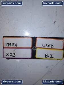 Carlo Gavazzi RM1A48D50S60 Solid State Relay – actual item, photo 4 of 4