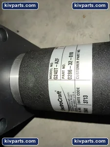 0286-32-010 Industrial Automation Control – actual item, photo 5 of 6