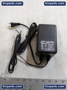 Seiko PB-6509 Epson M34PB Power Supply – actual item, photo 2 of 6