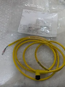 Laser Mechanisms PLSHT0074 Cordset Cable