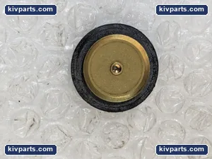 Parker RKR164Y Hardware – actual item, photo 5 of 9