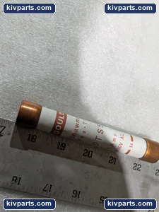 Mersen OTS5 One-Time Fuse – actual item, photo 3 of 8