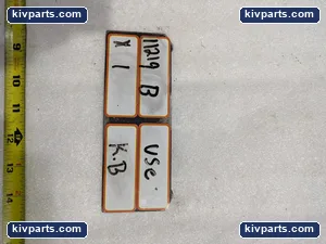 Reliance Electric 0-53013-1 Drive Board – actual item, photo 5 of 5