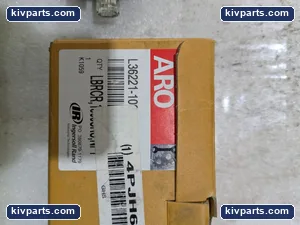 ARO L36221-100 Modular Air Line Lubricator – actual item, photo 2 of 8
