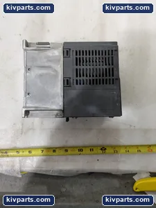 Mitsubishi D700 AC Drive – actual item, photo 2 of 6