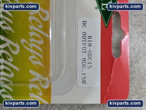 NTE RIM-ODC15 Semiconductor – actual item, photo 3 of 5