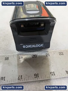 Datalogic GPS4400 Gryphon Barcode Scanner – actual item, photo 7 of 11