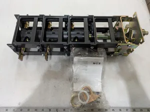 Eaton LS2R515F3N2A Rotary Cam Switch