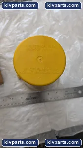 65566 Plug Lockout Device Brady Plug – actual item, photo 3 of 5