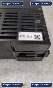 Keyence NE-Q05 EtherNet/IP Switch – actual item, photo 2 of 4