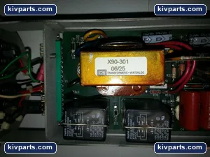 Ronan Series X90 Gamma Switch – actual item, photo 3 of 4