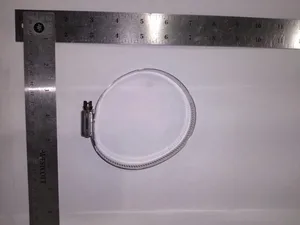 Caterpillar 5P-0598 Clamp