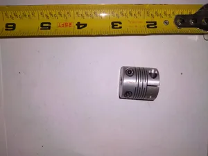 NSK Machine Part