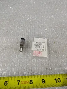 Black Box T50S1-SC-15DB Fiber Optic Cable