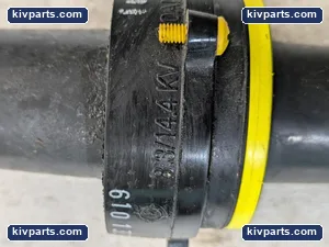 Eaton LBI215 Cooper Power Loadbreak Bushing – actual item, photo 2 of 4