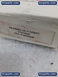 E7078628 Elliot Group Bearing – actual item, photo 5 of 6
