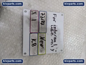 Furnas J2166A Magnetic Chuck Switch – actual item, photo 6 of 6