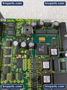 Control Technology 2220 Analog Sub-System Module CTC Industrial Automation PLC – actual item, photo 6 of 14