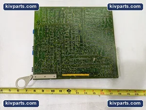 General Electric SIEMENSPC612-B1200-C960 Control Circuit Board – actual item, photo 3 of 5