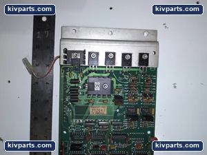 114323-2E Remex 141321 -6C – actual item, photo 2 of 9