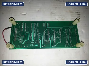 Eaton 15-814-108 DMR D/A Converter – actual item, photo 2 of 3