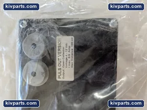 Piusi F0049503B Remote Display – actual item, photo 2 of 5