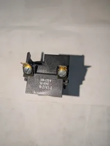 Cutler-Hammer 9-2741-1 Contactor Coil