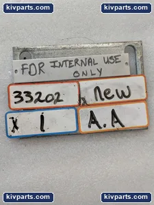Dresser 34996686 Rand Setscrew PPG04 – actual item, photo 3 of 3