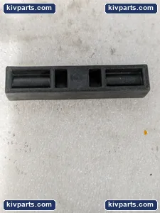 265/ORDER Molded Plastic Mounting Block – actual item, photo 3 of 4