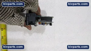 Facts 0400DP9158D-D PLC Module – actual item, photo 10 of 11