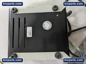 Cole-parmer 7540-12 Masterflex Pump Drive – actual item, photo 5 of 8