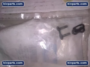 Diamond Chain C-4466CL-08-P Coupling – actual item, photo 2 of 3