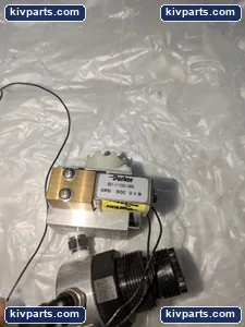 Parker 921-111051-000 Watts – actual item, photo 2 of 5