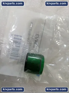 Eaton E34V3 Resist Illuminated Pushbutton – actual item, photo 3 of 4
