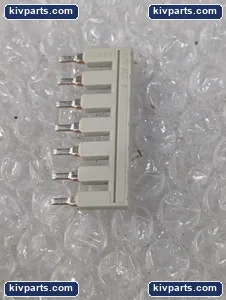 WAGO Terminal Block – actual item, photo 3 of 5