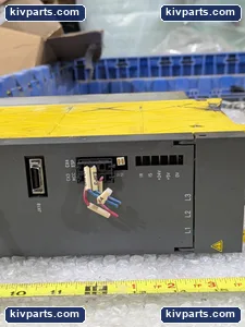 Fanuc A06B-6077-H111 Drive – actual item, photo 4 of 5