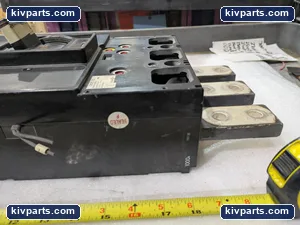 Fuji Electric BU-NHB3F120 Molded Case Circuit Breaker – actual item, photo 8 of 10