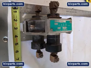 Durakool DFC3-301 Displacement Relay – actual item, photo 4 of 5