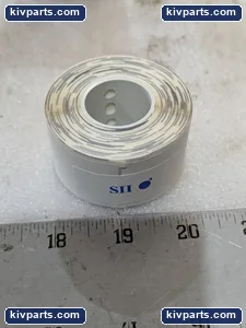 Seiko SLP-2RL Printer – actual item, photo 3 of 4