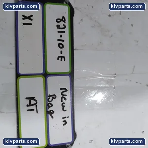 Rotork Fluid Systems IT.36B +36C Actuator – actual item, photo 4 of 4