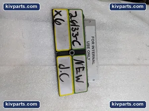 5.760 0.438 5.000 Rotary Shaft Oil Seal Industrial – actual item, photo 7 of 7