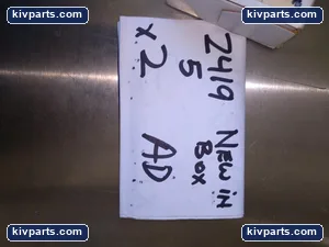 Parker Test Point Coupling – actual item, photo 3 of 3
