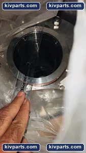 Flowserve MD-200 – actual item, photo 6 of 8